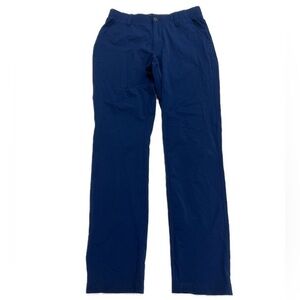 Under Armour Coaching or Golf Pant- Navy Blue 32/34